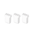 Pointe mine zig zag 20mm pour marqueur One4All 627HS - Lot de 3