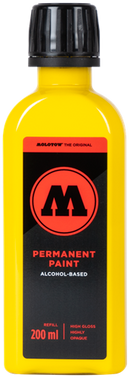 Encre à l'alcool permanente 125 ml