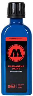 Encre à l'alcool permanente 200 ml