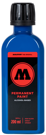 Encre à l'alcool permanente 200 ml