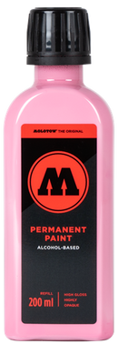 Encre à l'alcool permanente 200 ml