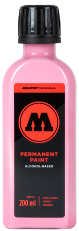 Encre à l'alcool permanente 200 ml