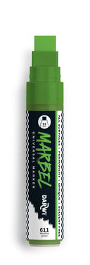 Marqueur Marbel pointe large 15mm - 12 couleurs