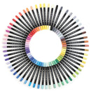 Feutre DB-Brush Aqua