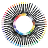 Feutre DB-Brush Aqua