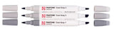 Set marqueur Pantone x 3 Cool Grey