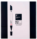 Set marqueur Pantone x 9 boîte vide