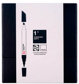 Set marqueur Pantone x 9 boîte vide