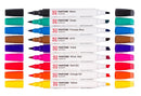 Set marqueur Pantone x 9 primary