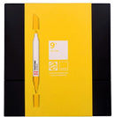 Set marqueur Pantone x 9 yellow