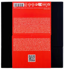 Set marqueur Pantone x 9 warm red