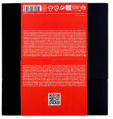 Set marqueur Pantone x 9 warm red