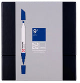 Set marqueur Pantone x 9 city