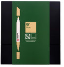 Set marqueur Pantone x 9 nature