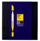 Set marqueur Pantone x 27