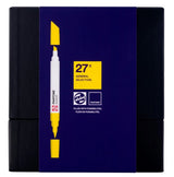 Set marqueur Pantone x 27