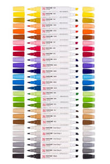 Set marqueur Pantone x 27