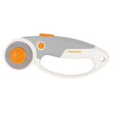 Cutter rotatif titanium 45 mm