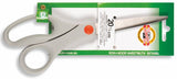 Ciseaux droits - bouts pointus - lames 20,5 cm