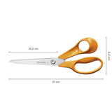 Classic ciseaux universels droitier 21 cm