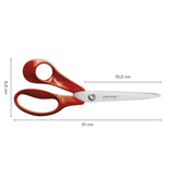 Classic ciseaux universel gaucher 21 cm