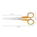 Classic ciseaux universels 16 cm