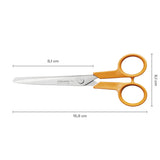 Classic ciseaux universels 16 cm