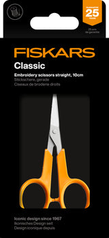 Classic ciseaux de broderie 10 cm