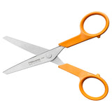 Classic ciseaux standards 13 cm - Pour droitiers et gauchers