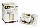 Ruban Scotch® transparent 550