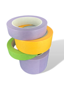 Papier de riz mauve 19mm x 50m