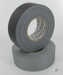 Toile simple Gaffer mat noir 50mm x 50m (Copy)