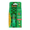 Scotch® Tube de colle gel 3045C12, 30 ml, 1 tube/paquet