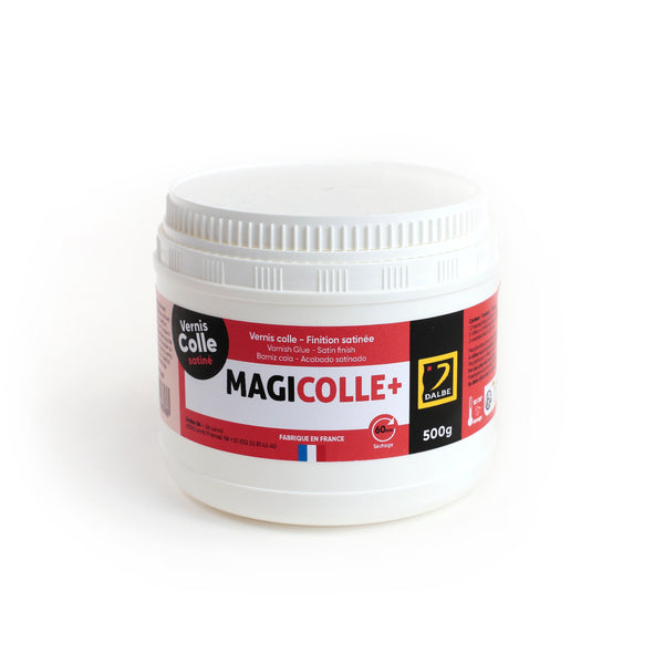 Vernis colle Magicolle + 500 ml