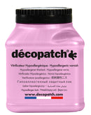 Vernis hypoallergénique - Flacon 180g