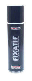 Aérosol fixatif - 250 ml