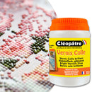 Vernis colle brillant pot 250gr