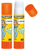 Colle Cléostick en bâton