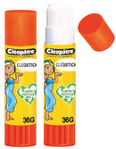 Colle Cléostick en bâton