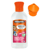 Colle transparente forte adhésive 100gr