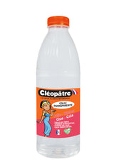 Colle transparente 1Kg