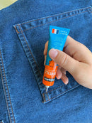 Colle tissu tube 30 gr