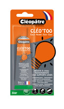 Colle Cléotoo tube 30 gr