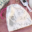 Colle Cléo'Textile 100gr