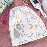 Colle Cléo'Textile 100gr