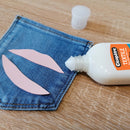 Colle Cléo'Textile 100gr