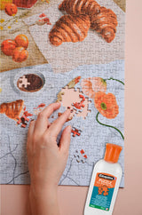 Colle Cléo'Puzzle 100gr
