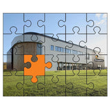 Colle Cléo'Puzzle 100gr