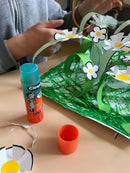 Colle Cléostick Marine