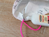 Colle TEXTI'glue flacon de 100 ml